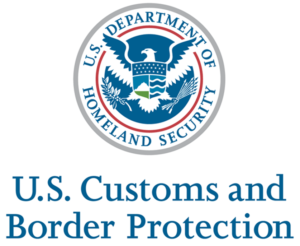 Jetscape US Customs and Border Protection