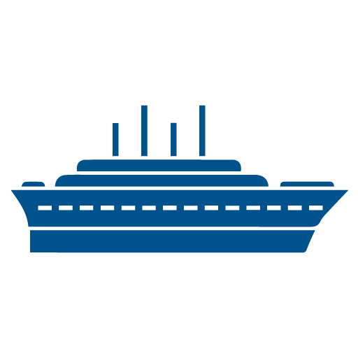 Jetscape-World’s largest cruise shipping port