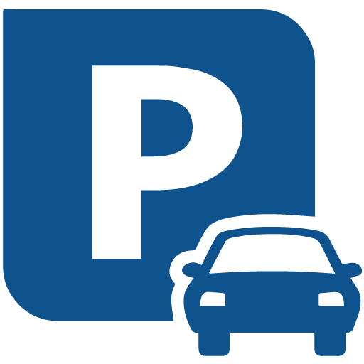 Jetscape-parking